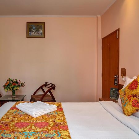 Muscatel Spring Burn - 100 Mts From Mall Road Darjeeling  Bagian luar foto
