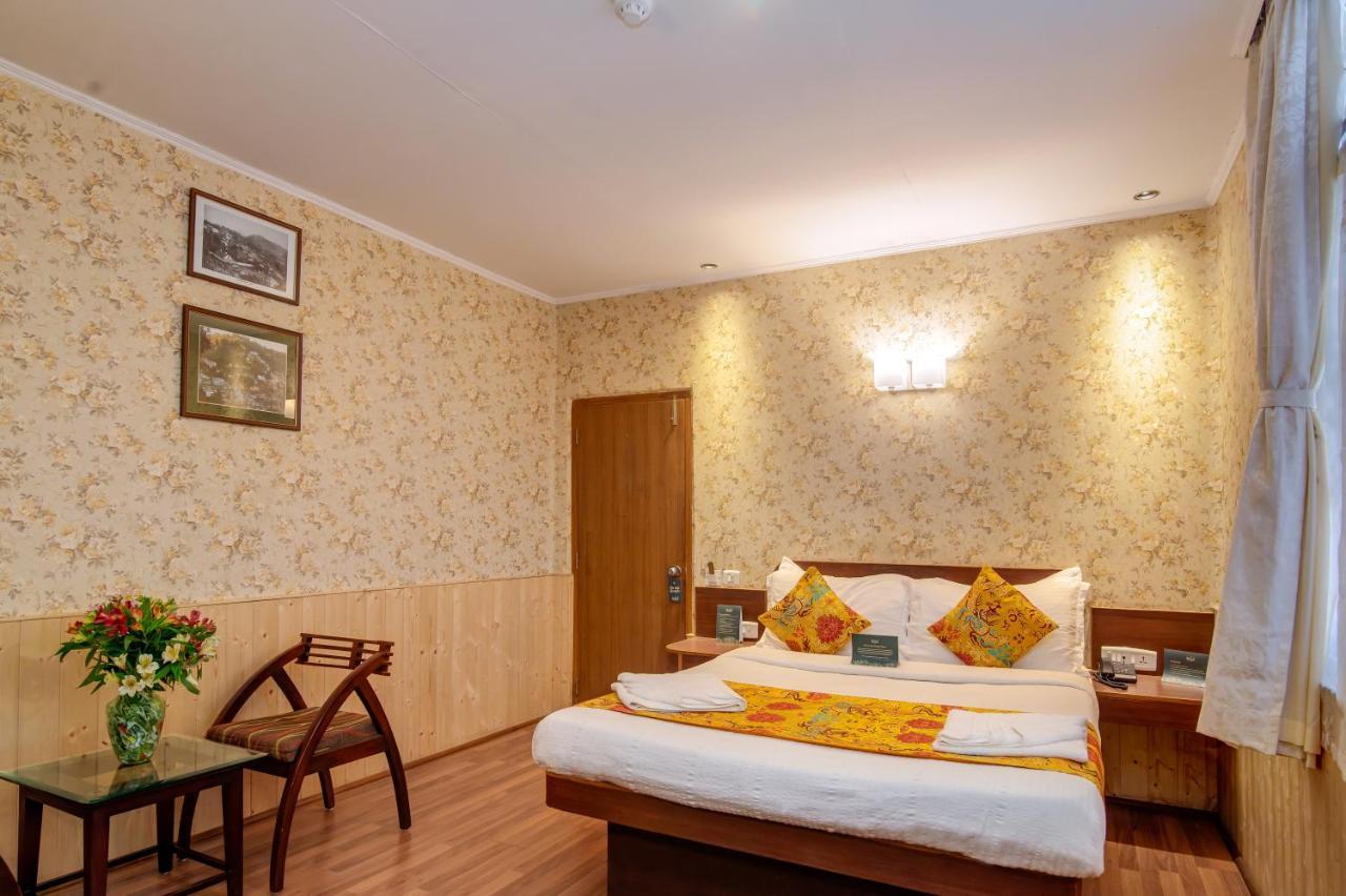 Muscatel Spring Burn - 100 Mts From Mall Road Darjeeling  Bagian luar foto