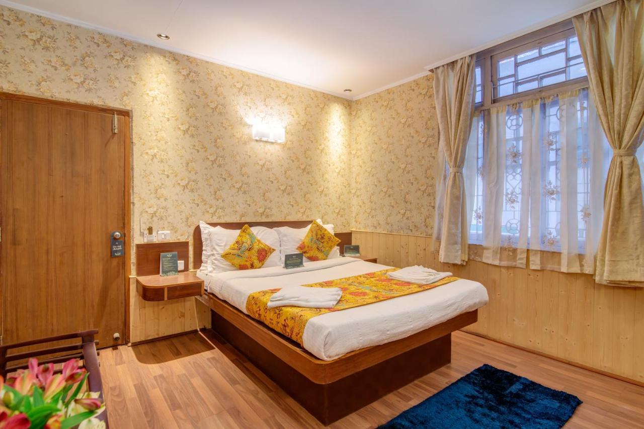 Muscatel Spring Burn - 100 Mts From Mall Road Darjeeling  Bagian luar foto