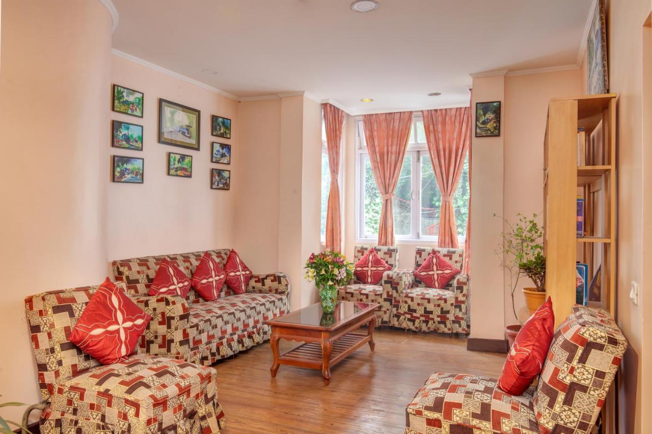 Muscatel Spring Burn - 100 Mts From Mall Road Darjeeling  Bagian luar foto