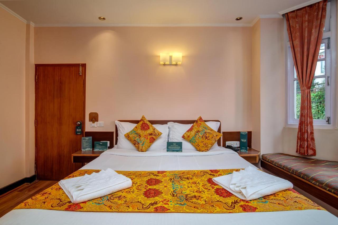 Muscatel Spring Burn - 100 Mts From Mall Road Darjeeling  Bagian luar foto