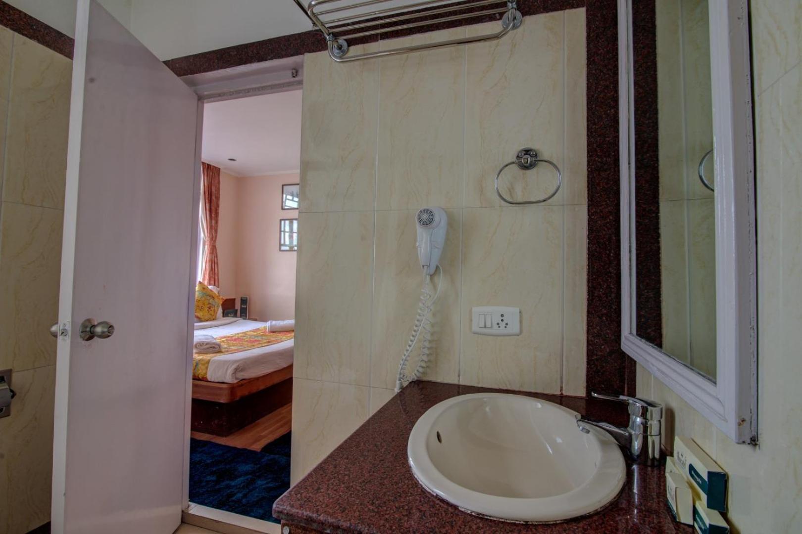 Muscatel Spring Burn - 100 Mts From Mall Road Darjeeling  Bagian luar foto